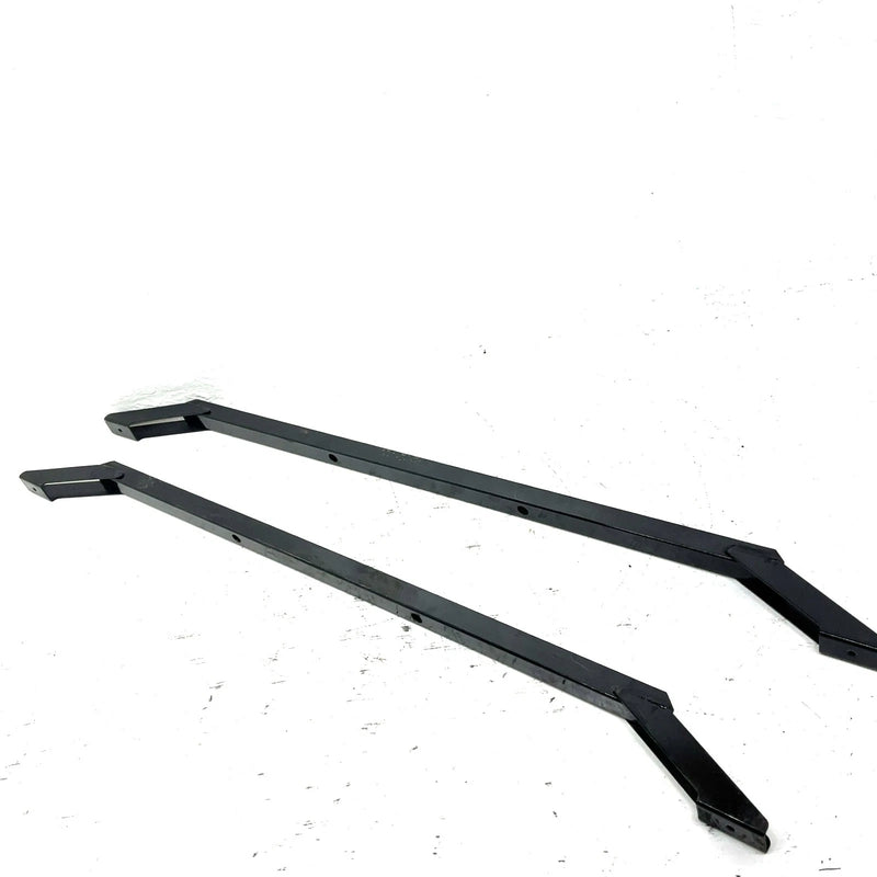 2010 Polaris RZR 800 OEM Right Side Brace Pair XP8