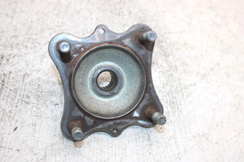 2002 Honda Foreman Rubicon Oem Front Hub 44610-HN2-000 AH36