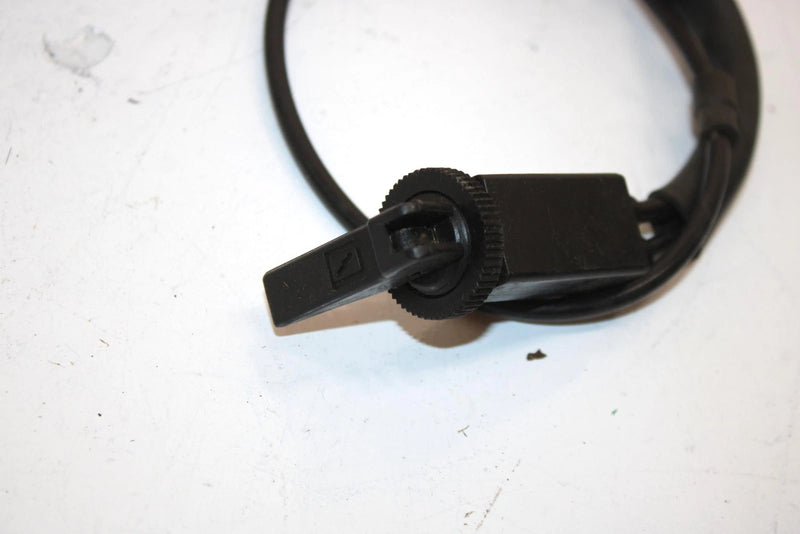 99 Arctic Cat Zr 440 Oem Choke Cable 0687-056 Q3334