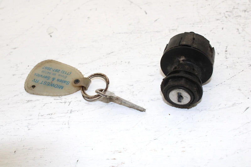 2000 Polaris Sportsman 500 Oem Main Ignition Switch 4012163 AP213