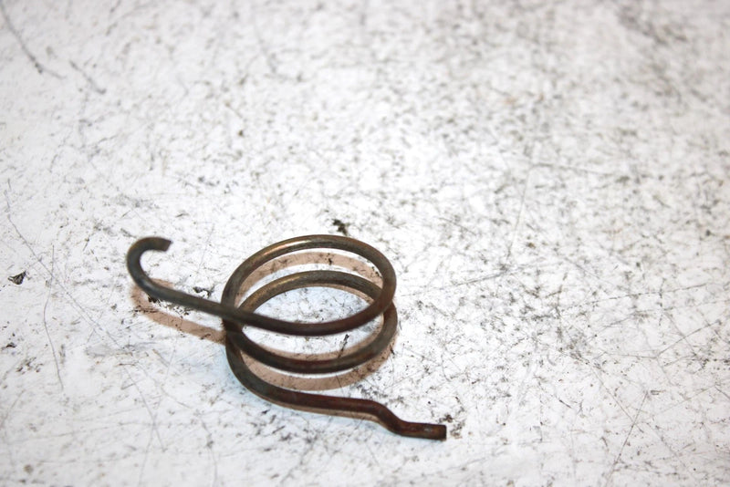04 Polaris Predator Oem Rear Brake Lever Spring 7042185 AP62