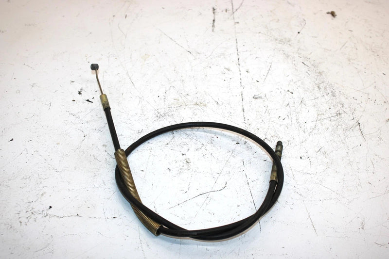 94 Arctic Cat Ext 580 Efi Oem Brake Cable 0687-048 SA21
