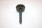2006 Kawasaki Prarie 360 Oem Reverse Idler Shaft 13107-1437 13107-0754 AK29