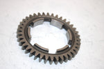 83Yamaha  TriMoto225 Oem Counter Balance Drive Gear 5H0-11536-00-00 Q2892