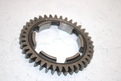 83Yamaha  TriMoto225 Oem Counter Balance Drive Gear 5H0-11536-00-00 Q2892