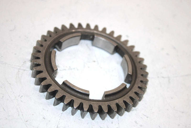 83Yamaha  TriMoto225 Oem Counter Balance Drive Gear 5H0-11536-00-00 Q2892