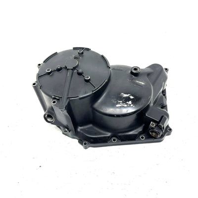1994 Yamaha Kodiak 400 4x4 OEM Clutch Side Cover 1YW-15431-02-00 AY61