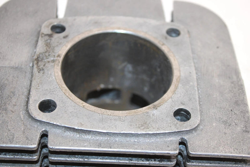 88 Yamaha Excel Iii Oem 60mm Bore Left Cylinder 8G8-11321-00-00 SY12