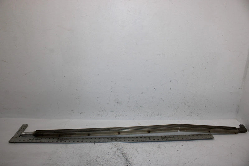 1999 Arctic Cat Zr 600 Oem Right Heat Exchanger 0716-920 SA19