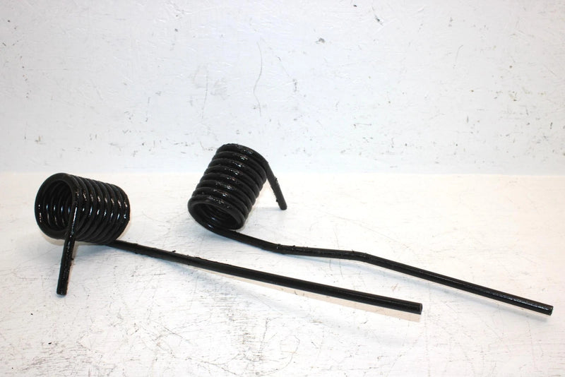 1996 Ski-doo Mxz 583 Oem Rear Skid Spring Set 414943500 414943600 SS11