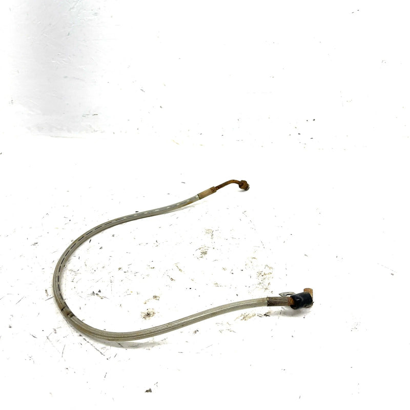 07-09 Polaris Ranger 700 6x6 EFI OEM Rear Left Brake Line 1911006 XP7.1 