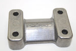 Polaris OEM Handlebar Mount (Polished) Pair 5630616-067 Q5319