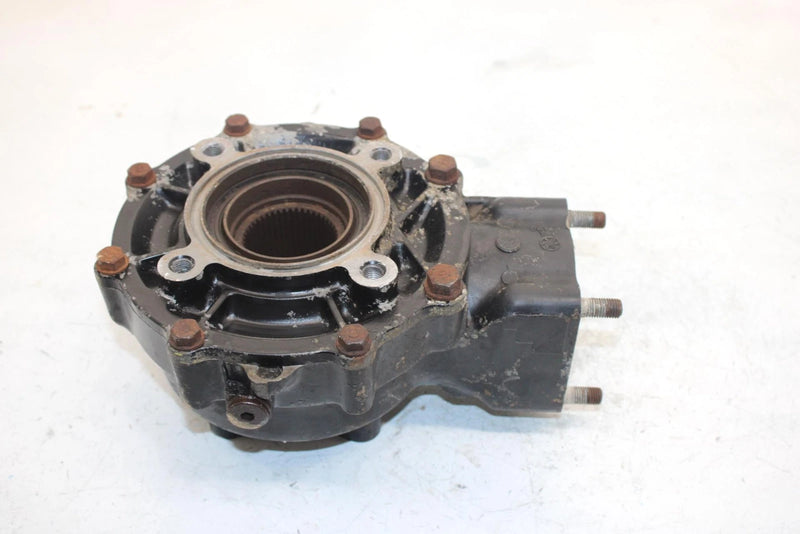 86 Yamaha  Moto 4 Oem Rear Gearcase 59V-46101-01-00 AY39