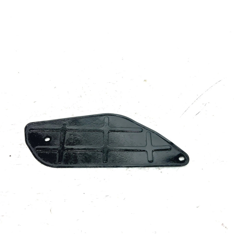 95 Yamaha Big Bear 350 YFM350FW 4x4 OEM Rear Fender Cover 2HR-2163E-00-00 AY58