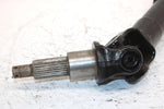 1999 Polaris Sportsman 325 Oem Rear Cv Shaft 1380110 AP16