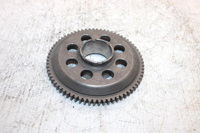 1998 Honda Foreman Fourtrax Oem Starter Driven Gear 28110-HM7-000 AH35