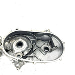 05-09 Kawasaki Brute Force 650 KVF650E 4x4 OEM Crankcase Set 14001-5432 AK34