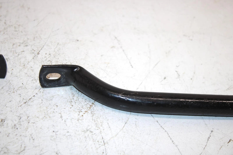 1990 Kawasaki Bayou 300 Oem Rear Suspension Link Set 46102-1330 AK22