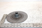 1998 Ski-doo Mach 1 700 Oem Brake Disc Rotor 507031300 SS3