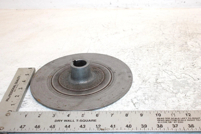1998 Ski-doo Mach 1 700 Oem Brake Disc Rotor 507031300 SS3
