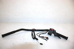 96 Arctic Cat Zr 580 Efi Oem Handlebar Set 0605-077 SAS6