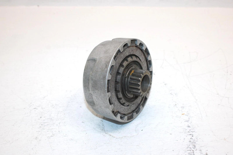 1980 Honda Atc110 Oem Clutch Assembly 22101-943-000 22101-943-010 AH74
