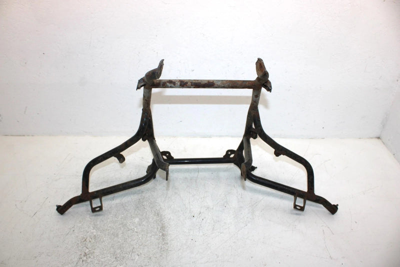 2007 Honda Fortrax 680 Oem Front Bumper Support 81150-HN8-000 AH46