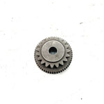 04 Yamaha Bruin 350 YFM350FA 4x4 OEM Starter Idler Gear 5UH-15512-00-00 AY63