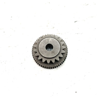 04 Yamaha Bruin 350 YFM350FA 4x4 OEM Starter Idler Gear 5UH-15512-00-00 AY63