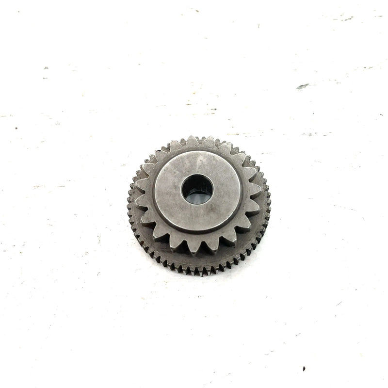 04 Yamaha Bruin 350 YFM350FA 4x4 OEM Starter Idler Gear 5UH-15512-00-00 AY63