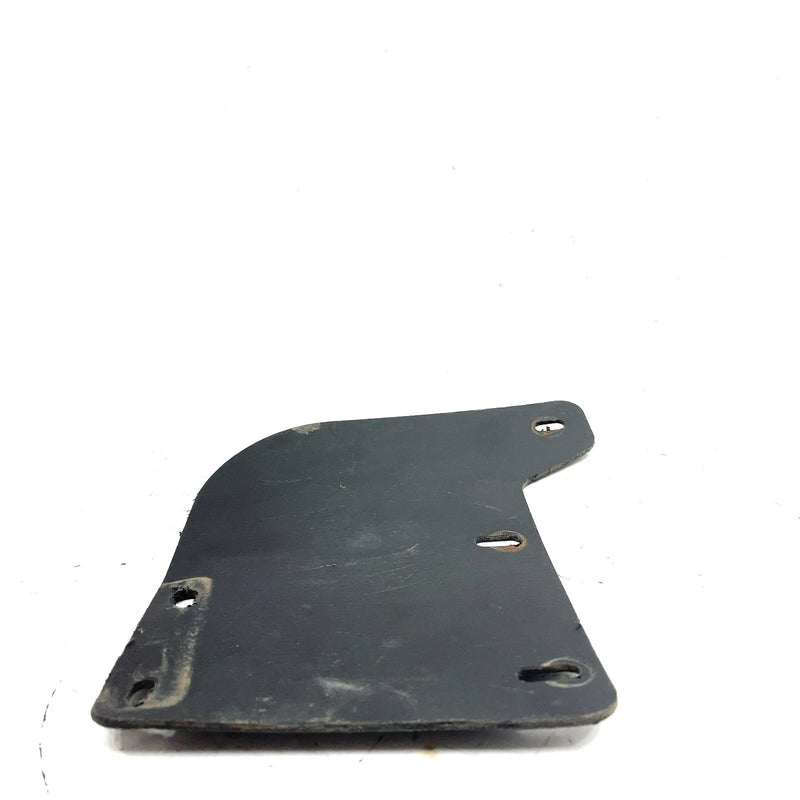 87-88 Polaris Trail Boss 250 2x4 OEM Left Lower Mud Flap 5850062 Q5677