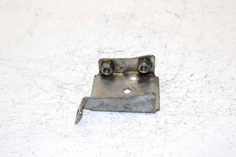 2006 Polaris 600 Fusion Oem Rear Engine Mount Bracket 1015228 SP31