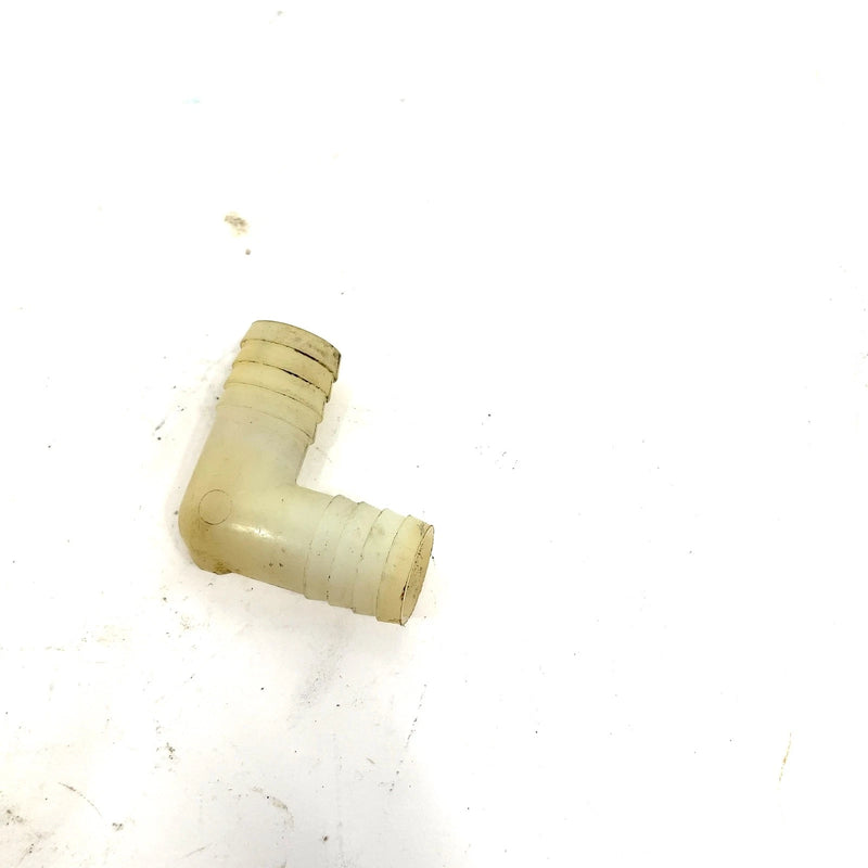 1996 Polaris SLT 700 OEM Bilge Elbow Fitting 7052141 JP46