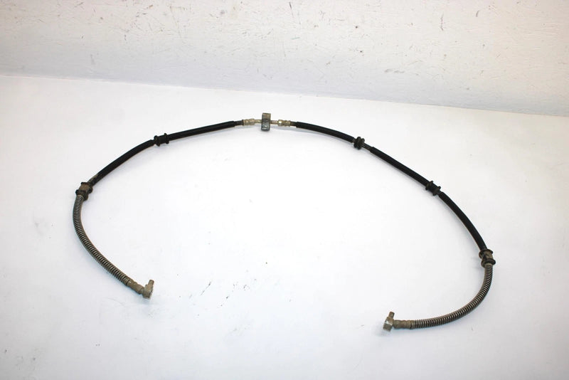 18 Suzuki King Quad 500 Oem Front Lower Brake Hose 59240-31G30 AS3