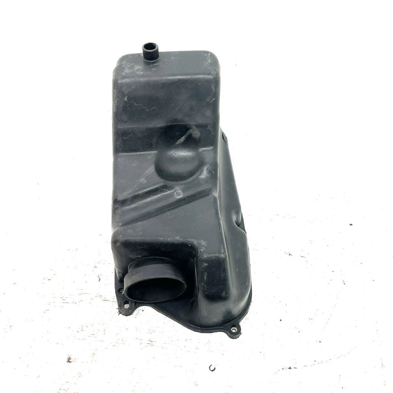 2000 Yamaha Warrior 350 YFM350X OEM Airbox Base 1UY-14411-02-00 AY67