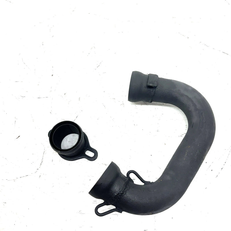 92-99 Polaris Trail Blazer 250 ES OEM Exhaust Header/ Manifold 1260543-029 AP236