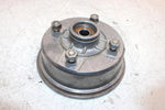 1994 Kawasaki Bayou 220 Oem Front Brake Drum/Hub 41038-1189 41038-1327 AK3
