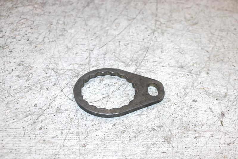 2004 Polaris Trail Boss 330 Oem Bolt Lock Bracket 5247488 AP117