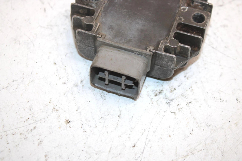 2007 Honda Trx 250 Fourtrax Recon Es Oem Voltage Regulator 31600-HM8-B00 AH38