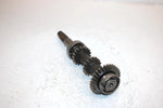 1999 Polaris Xplorer 400 Oem Transmission Input Shaft 3233704 AP149
