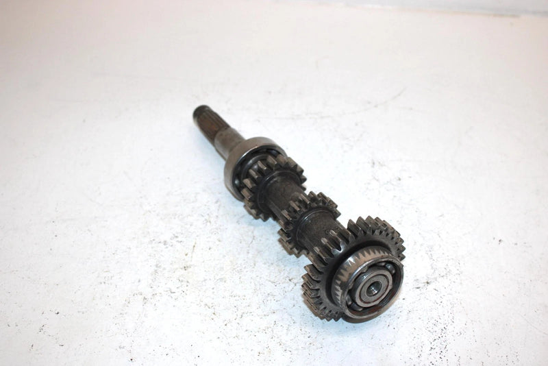 1999 Polaris Xplorer 400 Oem Transmission Input Shaft 3233704 AP149