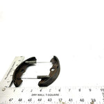 00-06 Honda Rancher 350 4x4 OEM Front Brake Pad Set 06450-HN5-671 AH47