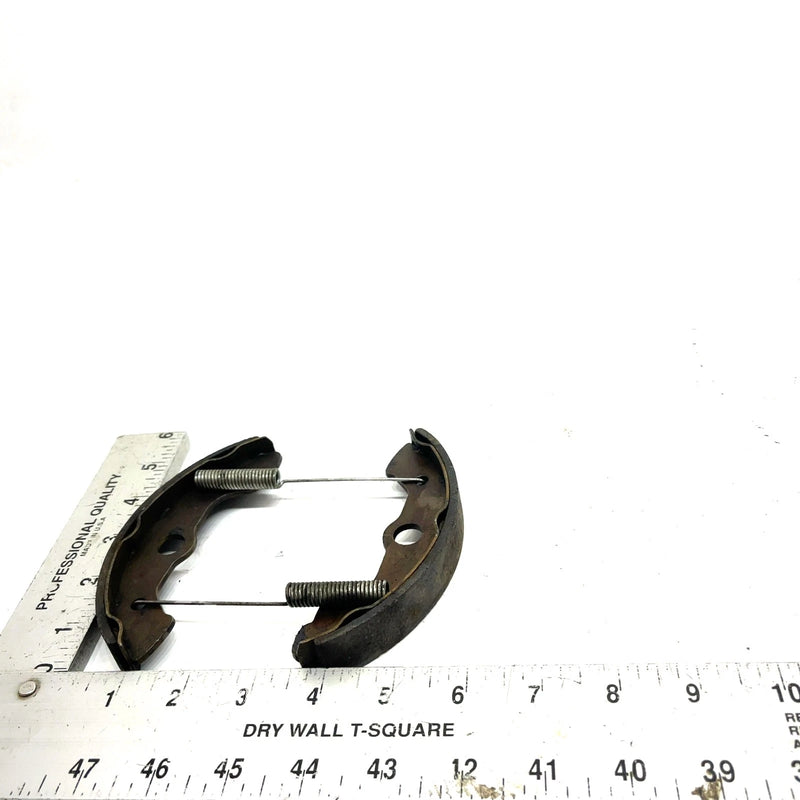 00-06 Honda Rancher 350 4x4 OEM Front Brake Pad Set 06450-HN5-671 AH47