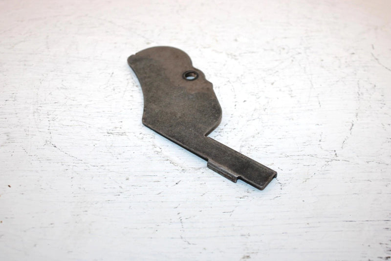 1992 Honda Trx 300 A Oem Engine Harness Cover 24880-HC4-000 AH51