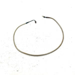 03-04 Polaris Sportsman 600 OEM Left Front Brake Line 1910474 AP234