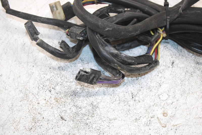 00 Arctic Cat Zrt 600 Oem Main Wire Harness 0686-621 SA217
