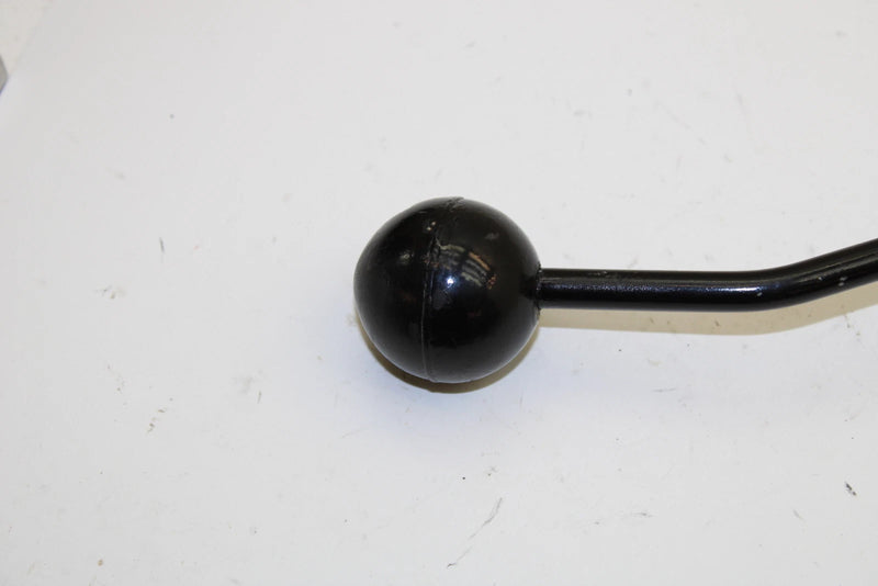 87 Polaris Trail Boss 250 4x4 OEM Shifter Shift Rod 1341040 AP105