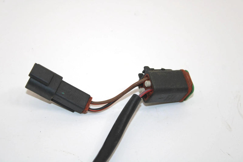 2003 Ski-doo Mxz 600 Oem Solenoid 512060002 SS118
