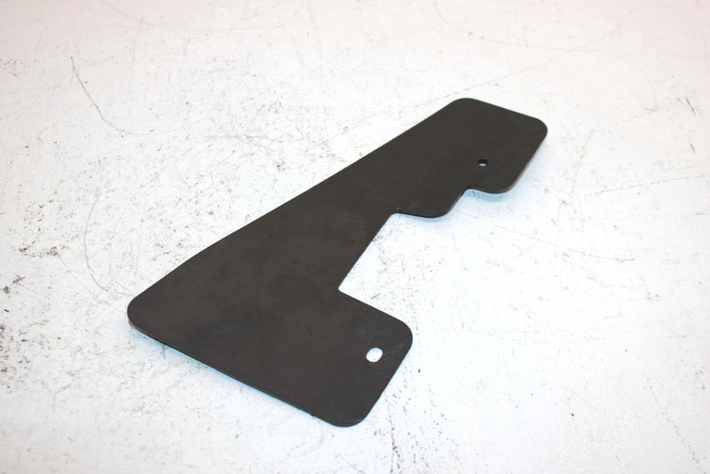 2000 Polaris Xplorer 400 Oem Shield Deflector Set 5811917 5811512 AP99