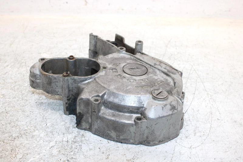 1986 Honda Trx350 Oem Left Side Cover 11340-HA7-305 AH40